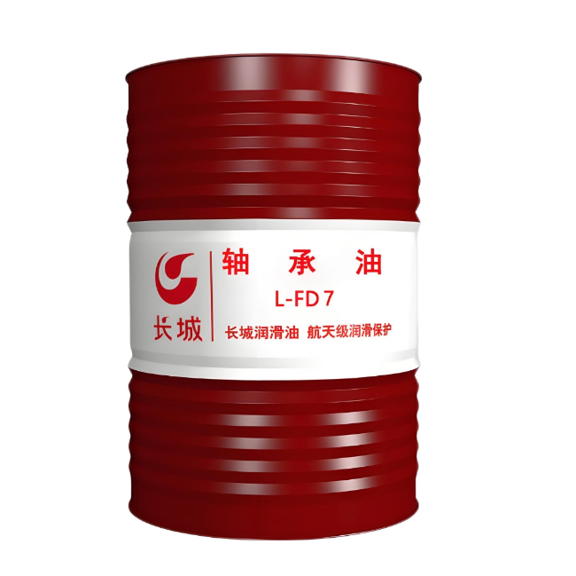 绥棱长城FD轴承油